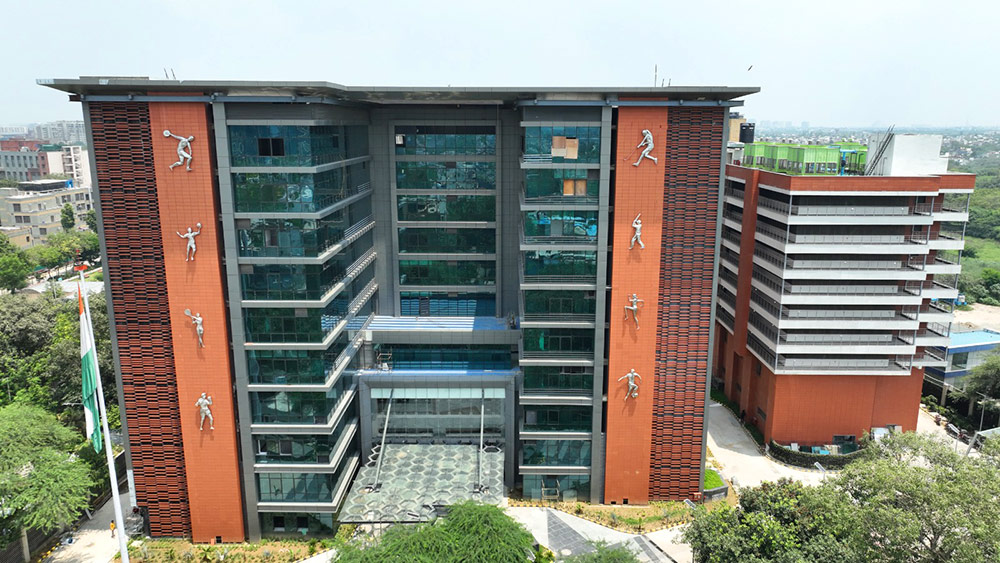 Sports Injury Centre